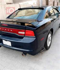 دودج تشارجر